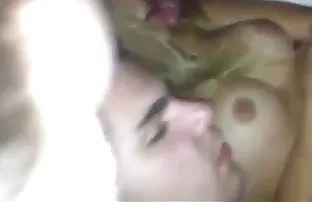 XXX દૂધ ના બોબલા પ્રેમિકા નહીં તેના ક્રેઝી