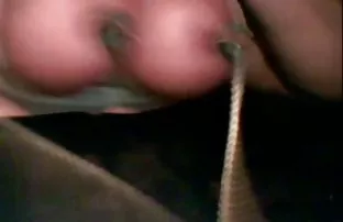 XXX સેક્સ માં સ્થિર સાથે બે રાઇડર્સ