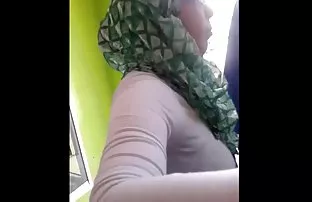 XXX ભાઈ wanking માં બહેન રૂમ