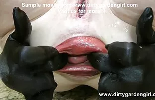 XXX શેરિંગ મારી પત્ની ગોળમટોળ