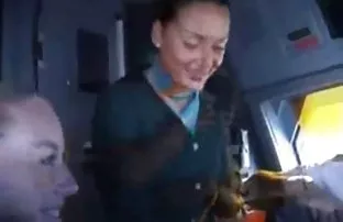 XXX Fucked ગુદા માટે એક સુંદર selfie